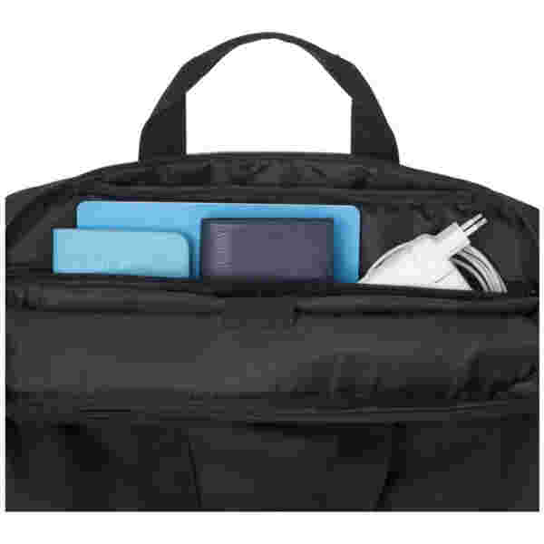 Torba za notesnik 41 cm (16″) RivaCase siva (8057 BLACK) - Image 2
