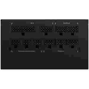 Napajalnik - 850W GigaByte GP-UD850GM 80Plus Gold 90% ATX12V 2.31 EPS12V Modular 120mm črna (GP-UD850GM) - Image 3