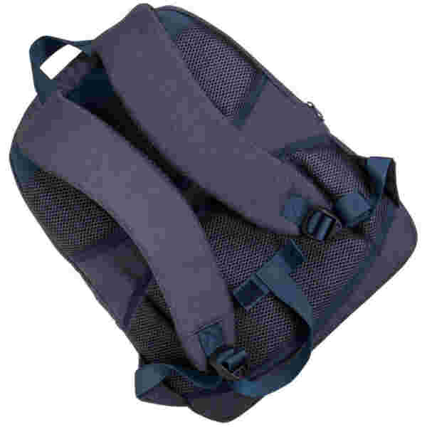 Nahrbtnik za notesnik 35,5 cm (14″) RivaCase siv (7723 GREY) - Image 3