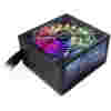 Napajalnik - 700W Inter-Tech Argus 80Plus Bronze 88% ATX12V 2.3 Non modular 140mm RGB črna (88882173) - Image 2