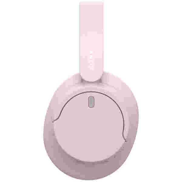 SONY BT slušalke WHCH720NP roza - Image 3