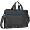 Torba za notesnik 41 cm (16″) RivaCase siva (8057 BLACK) - Image 4