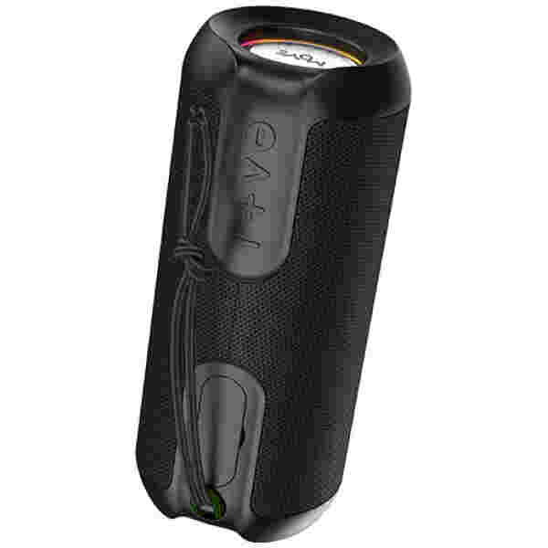 MOYE TUNE BLUETOOTH ZVOČNIK ČRNE BARVE - Image 2