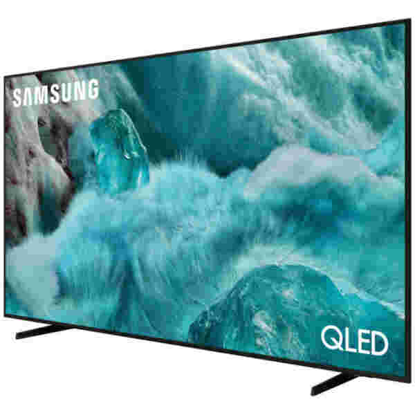 SAMSUNG TV QE50Q7FAAUXXH QLED 4K - Image 2