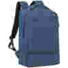 Nahrbtnik za notesnik 43,9 cm (17,3″) RivaCase moder (8365 BLUE) - Image 2