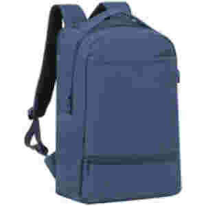 Nahrbtnik za notesnik 43,9 cm (17,3″) RivaCase moder (8365 BLUE) - Image 2