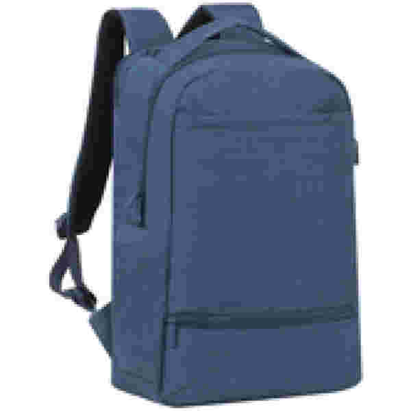 Nahrbtnik za notesnik 43,9 cm (17,3″) RivaCase moder (8365 BLUE) - Image 2
