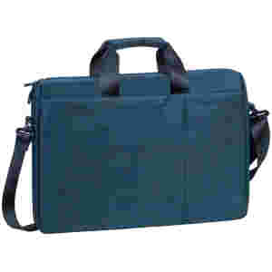 Torba za notesnik 39,6 cm (15,6″) RivaCase modra (8335 BLUE) - Image 4