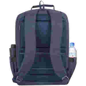 Nahrbtnik za notesnik 43,9 cm (17,3″) RivaCase temno moder (8460 DARK BLUE BULKER) - Image 2