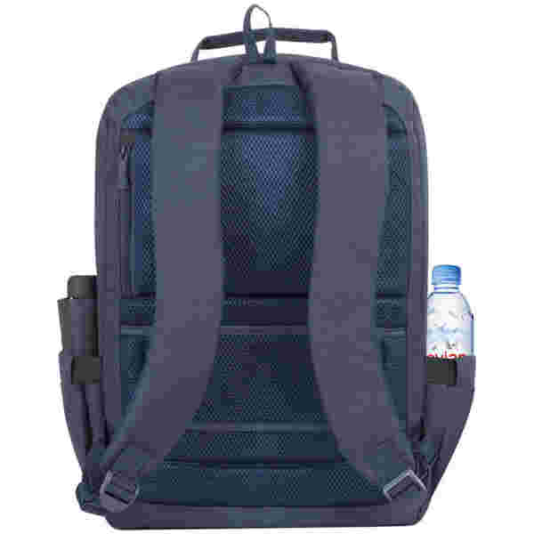 Nahrbtnik za notesnik 43,9 cm (17,3″) RivaCase temno moder (8460 DARK BLUE BULKER) - Image 2
