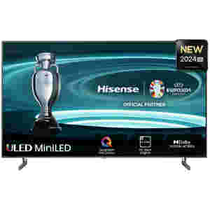 HISENSE TV ULED (Mini LED) 75U6NQ - Image 2