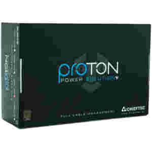 Napajalnik - 850W Chieftec Proton Series modularni 85% - Image 2