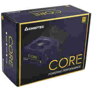 Napajalnik - 700W Chieftec Core Series 700W 80Plus GOLD - Image 3