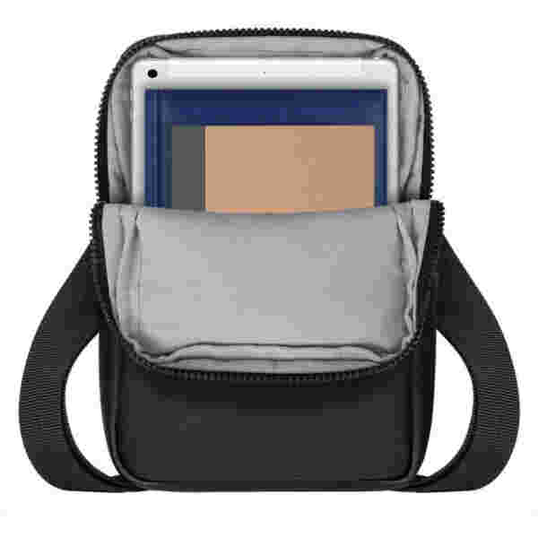 Torba za tablico 27,94 cm (11″) RivaCase črna (8511 BLACK) - Image 2