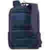 Nahrbtnik za notesnik 43,9 cm (17,3″) RivaCase temno moder (8460 DARK BLUE BULKER) - Image 4