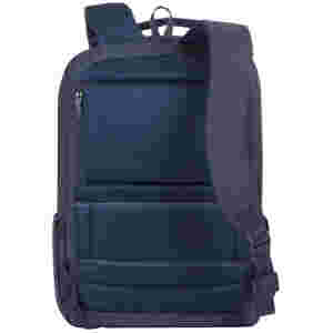 Nahrbtnik za notesnik 43,9 cm (17,3″) RivaCase temno moder (8460 DARK BLUE BULKER) - Image 4