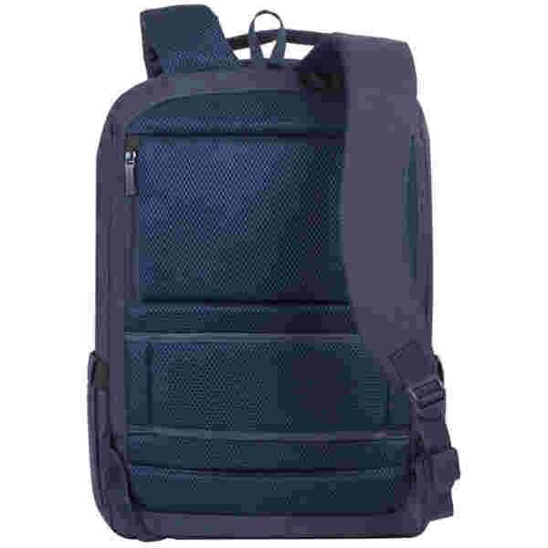 Nahrbtnik za notesnik 43,9 cm (17,3″) RivaCase temno moder (8460 DARK BLUE BULKER) - Image 4