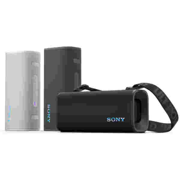 Sony zvočnik ULT FIELD 3 črn SRSULT30B.CE7 - Image 2