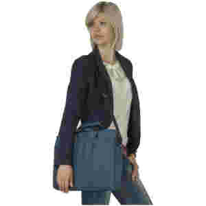 Torba za notesnik 39,6 cm (15,6″) RivaCase modra (8335 BLUE) - Image 3