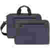 Torba za notesnik 39,6 cm (15,6″) RivaCase siva (7730 BLACK) - Image 2