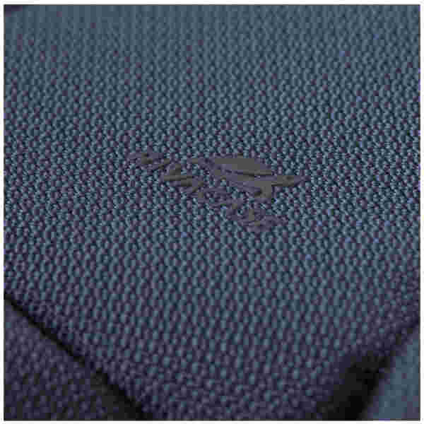 Nahrbtnik za notesnik 43,9 cm (17,3″) RivaCase temno moder (8460 DARK BLUE BULKER) - Image 5