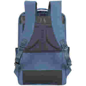 Nahrbtnik za notesnik 43,9 cm (17,3″) RivaCase moder (8365 BLUE) - Image 5