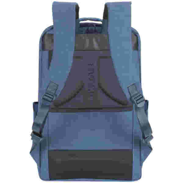 Nahrbtnik za notesnik 43,9 cm (17,3″) RivaCase moder (8365 BLUE) - Image 5