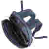 Nahrbtnik za notesnik 39,6 cm (15,6″) RivaCase temno modra (8065 DARK BLUE) - Image 2