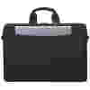 Torba za notesnik 43,9 cm (17,3″) RivaCase črna (8355 BLACK) - Image 3