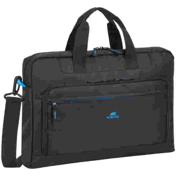 Torba za notesnik 43,9 cm (17,3") RivaCase 8059 črna - Image 2