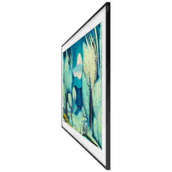 SAMSUNG TV QE50LS03FAUXXH Lifestyle Frame TV - Image 3