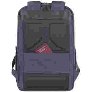 Nahrbtnik za notesnik 43,9 cm (17,3″) RivaCase črn (8365 BLACK) - Image 5