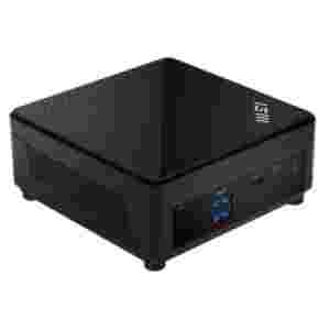 Mini namizni računalnik MSI Cubi 5 12M-001BEU barebone i7 / WiFi 6E + BT 5.3 / 1Gbps + 2.5Gbps / črn - Image 2