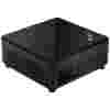 Mini namizni računalnik MSI Cubi 5 12M-001BEU i7 / 16GB / 512GB SSD / WiFi 6E + BT 5.3 / 1Gbps + 2.5Gbps / Windows 11 Home / črn