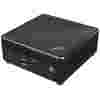 Mini namizni računalnik MSI Cubi N ADL S-225BEU Intel N100 / 16GB / 512GB SSD / WiFi 5 + BT 5.0 / 2x1Gbps / Windows 11 Home / črn