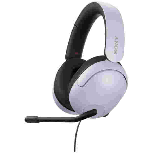 SONY INZONE GAMING slušalke MDRG300W