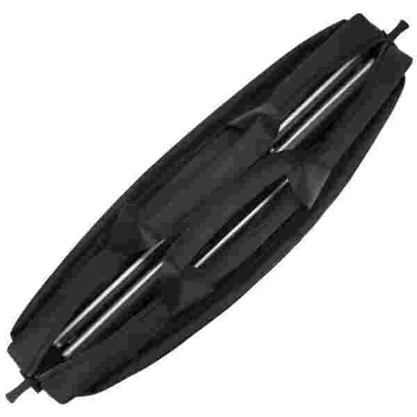 Torba za notesnik 39,6 cm (15,6″) RivaCase črna (8335 BLACK) - Image 4