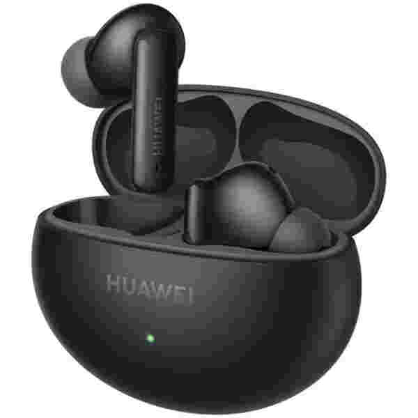 Huawei FreeBuds 6i črna - Image 2
