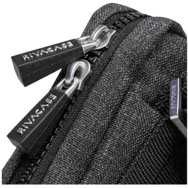 Torba za tablico 27,94 cm (11″) RivaCase črna (8511 BLACK) - Image 5