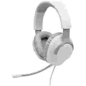 Slušalke žične JBL naglavne z mikrofonom 1x3