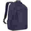 Nahrbtnik za notesnik 43,9 cm (17,3″) RivaCase temno moder (8460 DARK BLUE BULKER)