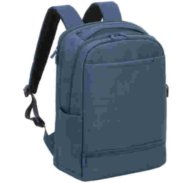 Nahrbtnik za notesnik 43,9 cm (17,3″) RivaCase moder (8365 BLUE)