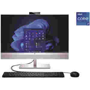 Računalnik AIO HP 68,6 cm 27,0" 1920x1080 870 G9 EliteOne i7-14700/16GB /512GB/Intel 770 HDMI DP 1xUSB-C/240W-92%/Win11Pro (99A69ET#BED)