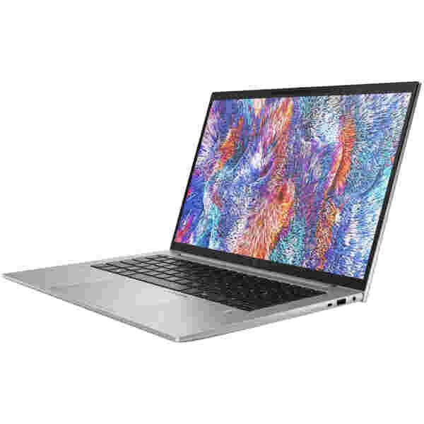 Prenosnik HP 35,5 cm (14,0") ZBook Firefly 14 G11 1920x1200 IPS na dotik 300nit U7-155H/32GB/SSD1TB/BL/FP/ALU/RTX A500/Win11Pro (86B05EA#BED) - Image 3