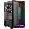 Ohišje be quiet! Pure Base 501 DX MidiATX - črna RGB