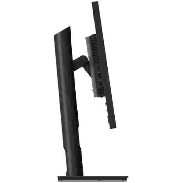 0") T24d-30 1920x1200 100Hz IPS 4ms VGA HDMI DisplayPort 4xUSB3.2 Pivot Zvočniki  sRGB99% ThinkVision