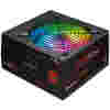 Napajalnik - 750W Chieftec 750C - 85% ATX12V 2.3/ EPS12V Pol modularni 120mm RGB črna (CTG-750C-RGB)