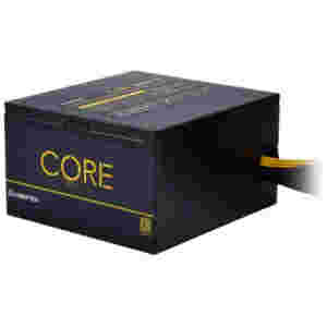 Napajalnik - 600W Chieftec BBS-600S Core Series 80Plus Gold Active PFC (BBS-600S)