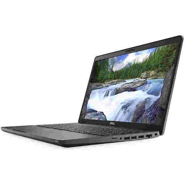 Prenosnik RNW Dell Latitude 5500 i7-8665U / 16GB / SSD512GB / 15,6" 1920x1080 / WLAN / BT / CAM / Dual point / W11P COA / SLO gravura