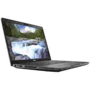 Prenosnik RNW Dell Latitude 5400 i5-8365U / 8GB / SSD256GB / 14" 1920x1080 / WLAN / BT / CAM / Dual point / W11P COA / SLO gravura